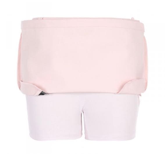 ☆VOLVIC GOLF☆ ボールビック韓国　秋用　Hラインスカート