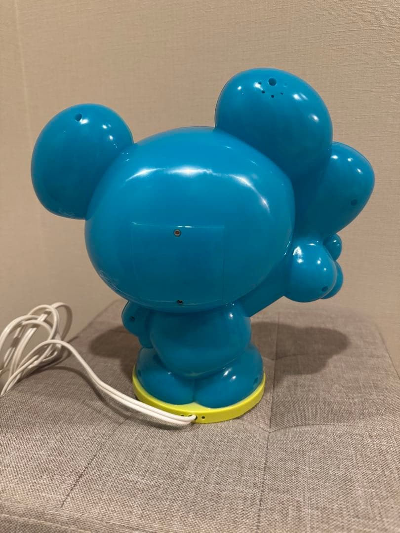 エンジェルブルー　ナカムラくん　ライト　ランプ　レア