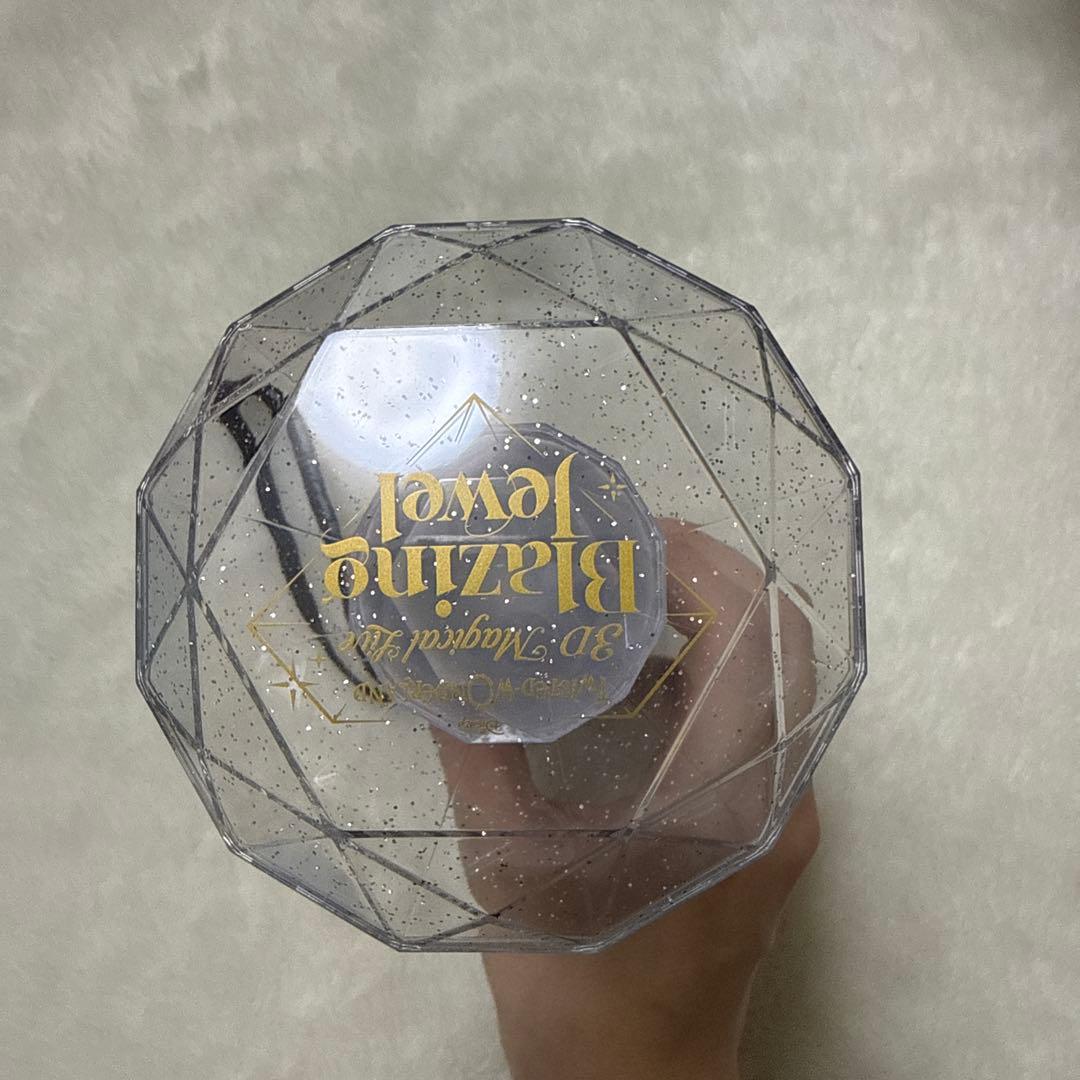 ツイステ ブレイジングジュエル ペンライト