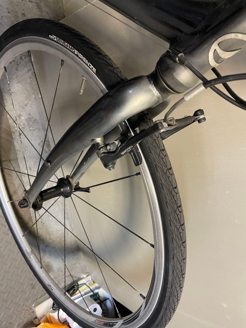 GIANT ジャイアント R3 エスケープ3×8s XSサイズ　点検整備済み