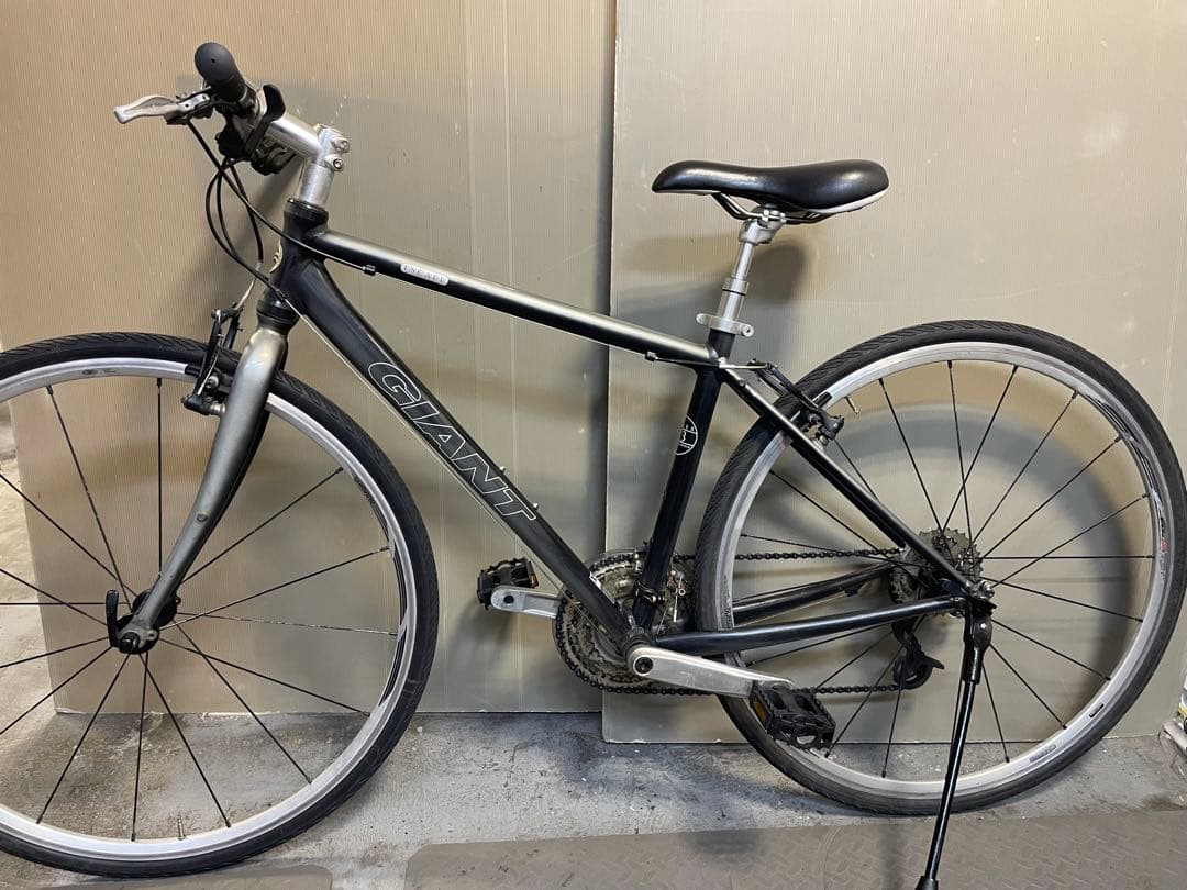 GIANT ジャイアント R3 エスケープ3×8s XSサイズ　点検整備済み