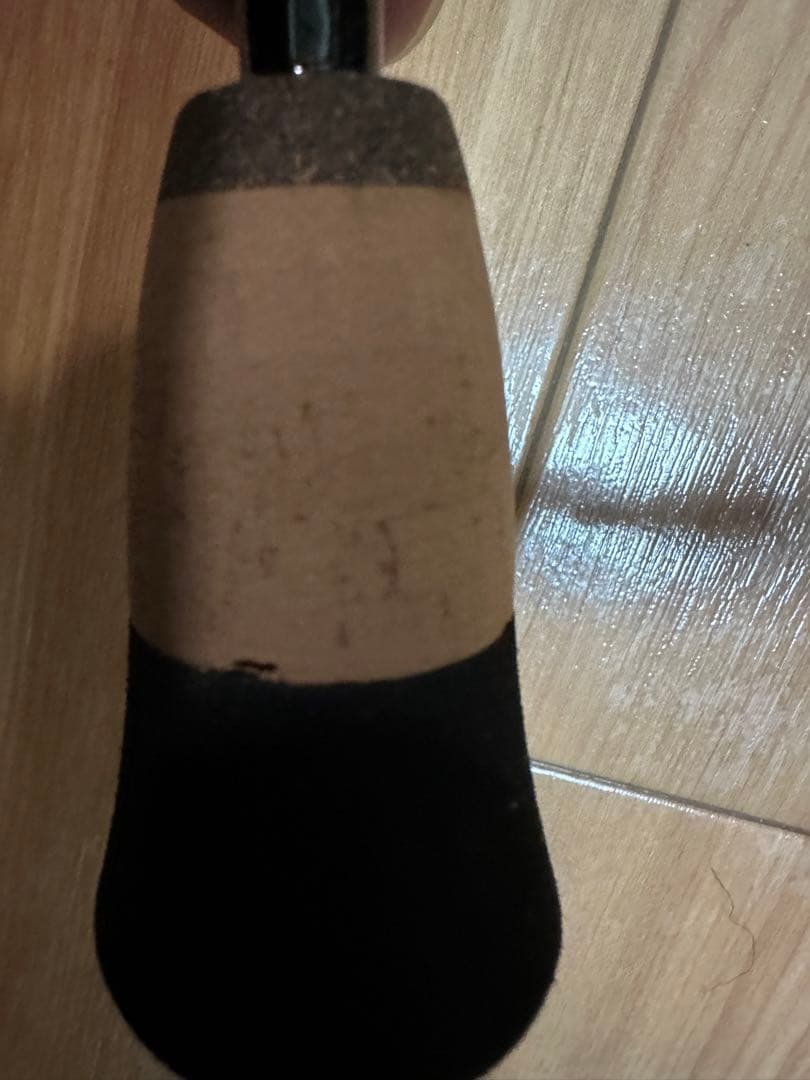 ロッド beat NEW PROPAGATE BLX2+