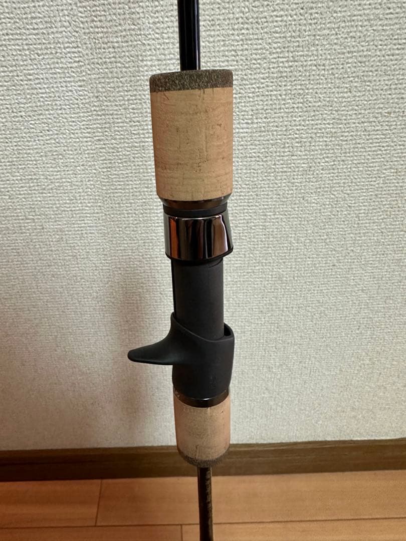 ロッド beat NEW PROPAGATE BLX2+