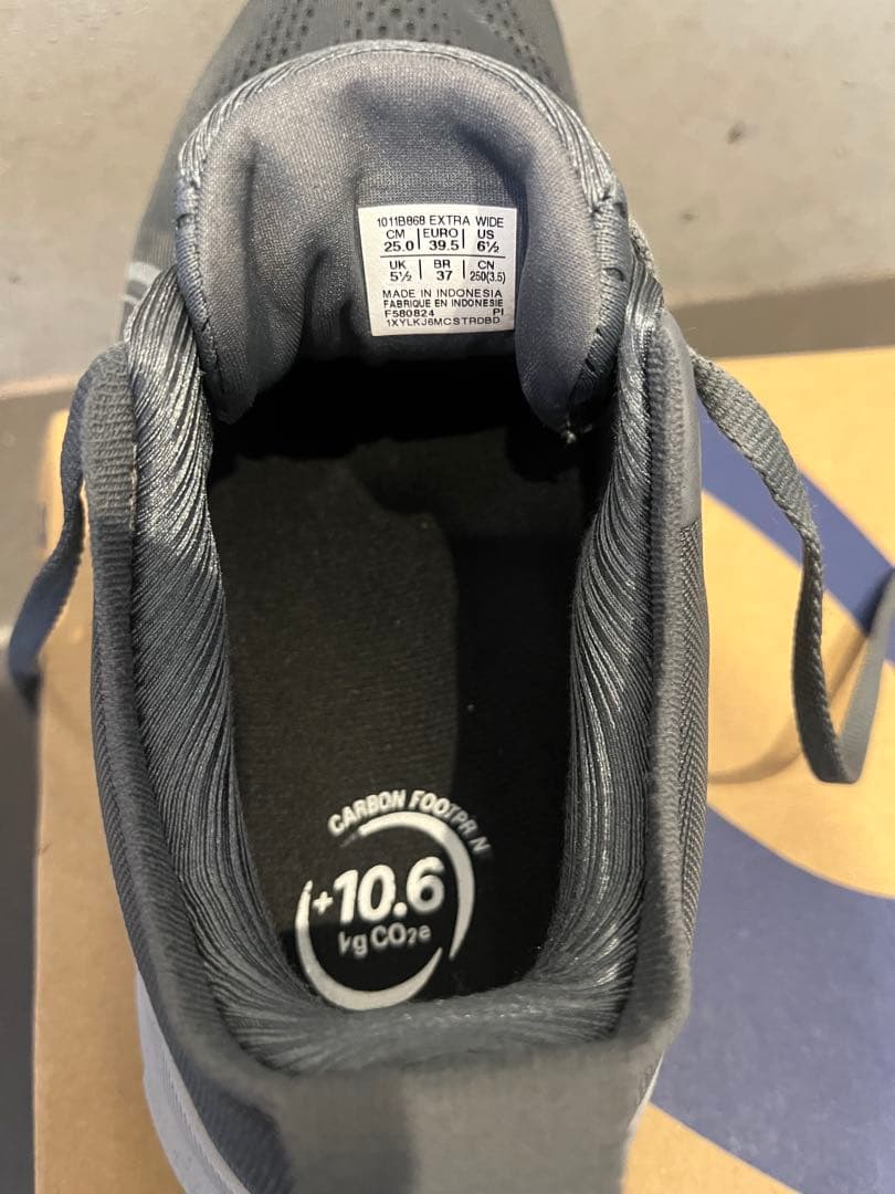 asics GEL-KAYANO31 サイズ25.0アシックスゲルカヤノ31美品