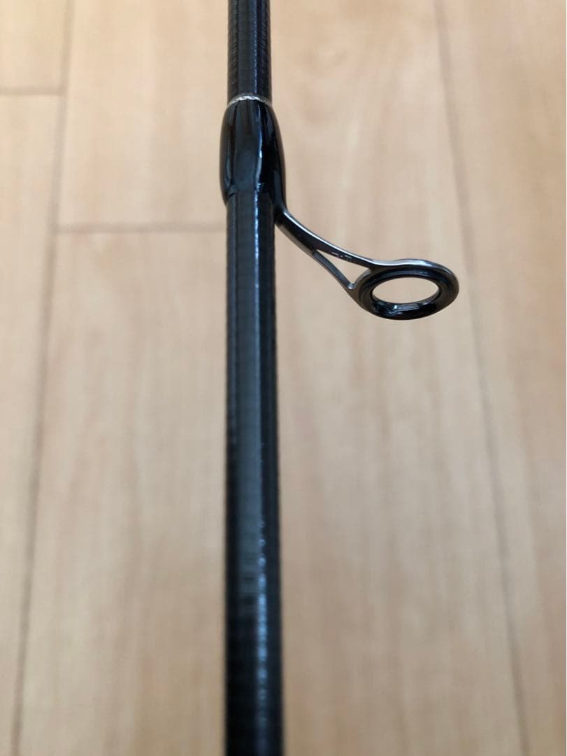 HOTS ホッツ　SLOW STYLE スロースタイル SSS-63HS　2ND