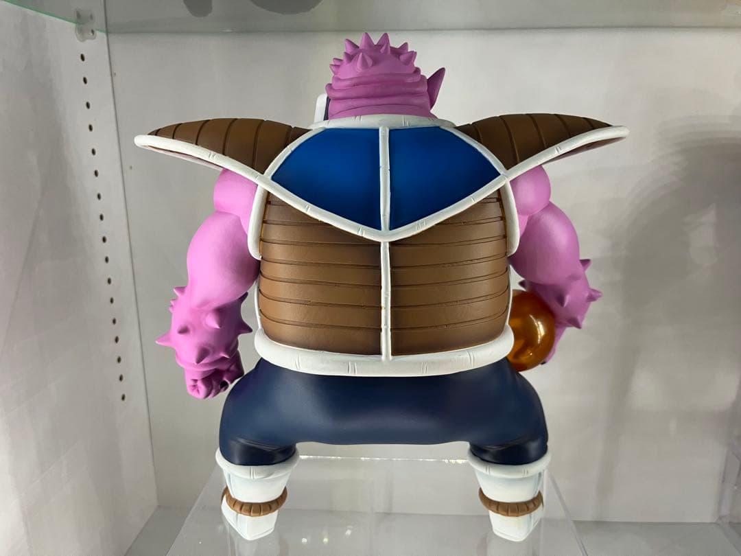 ZEEM ジーマ ドラゴンボールZ ドラゴンボールアライズ ザーボン ドドリア