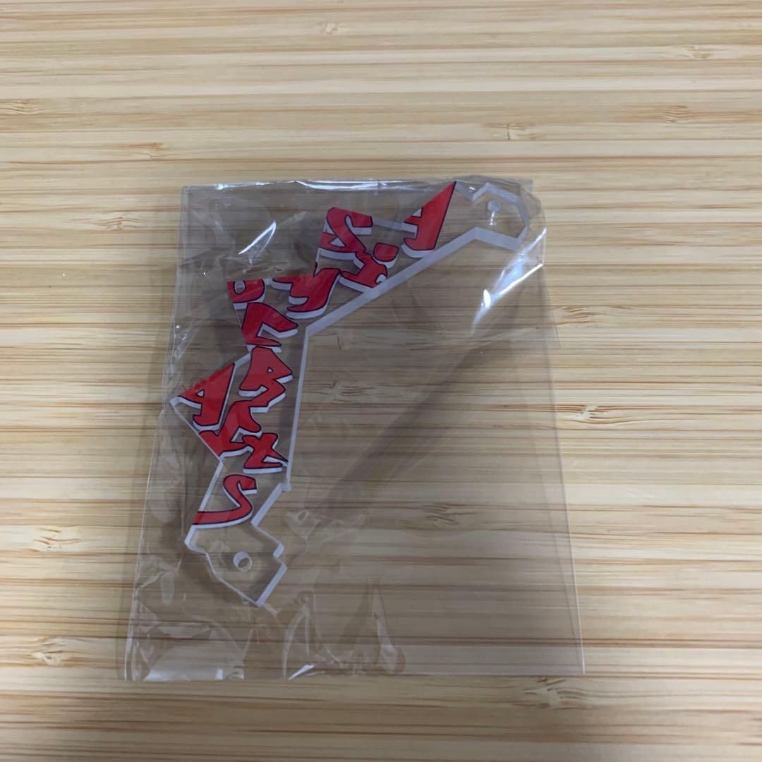 アシモクラフト　フィン