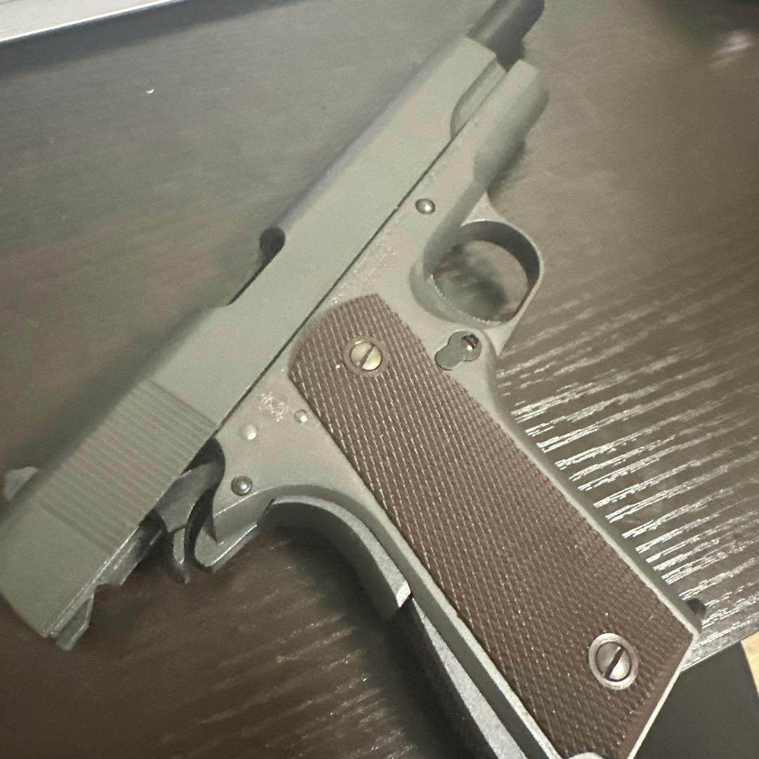 M1911A1 コルトガバメント
