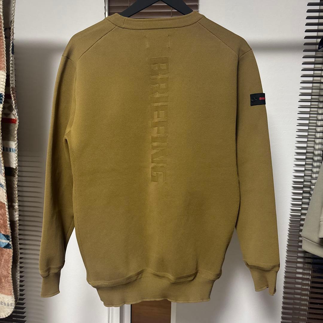 ブリーフィング　ゴルフ　サイズL