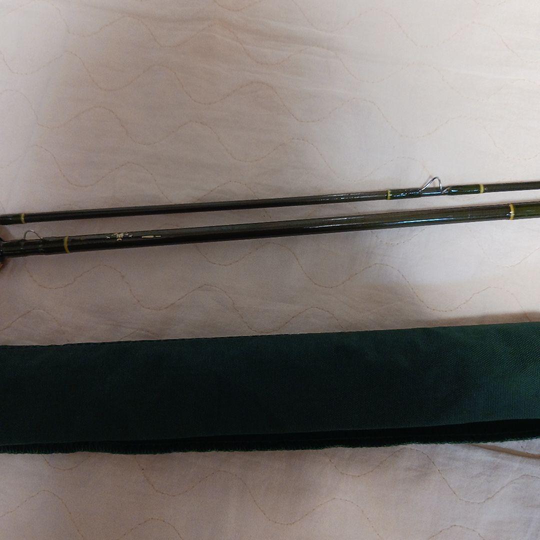 フェンウィック (Fenwick) フライロッドHMG 　GFF755