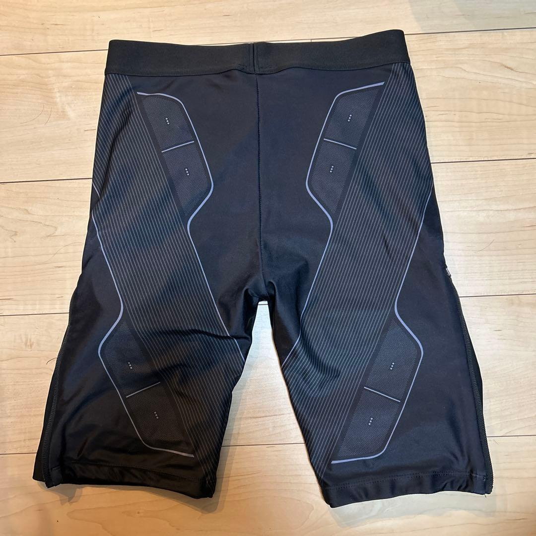 SIXPAD パワースーツライトヒップ&レッグメンズLサイズ