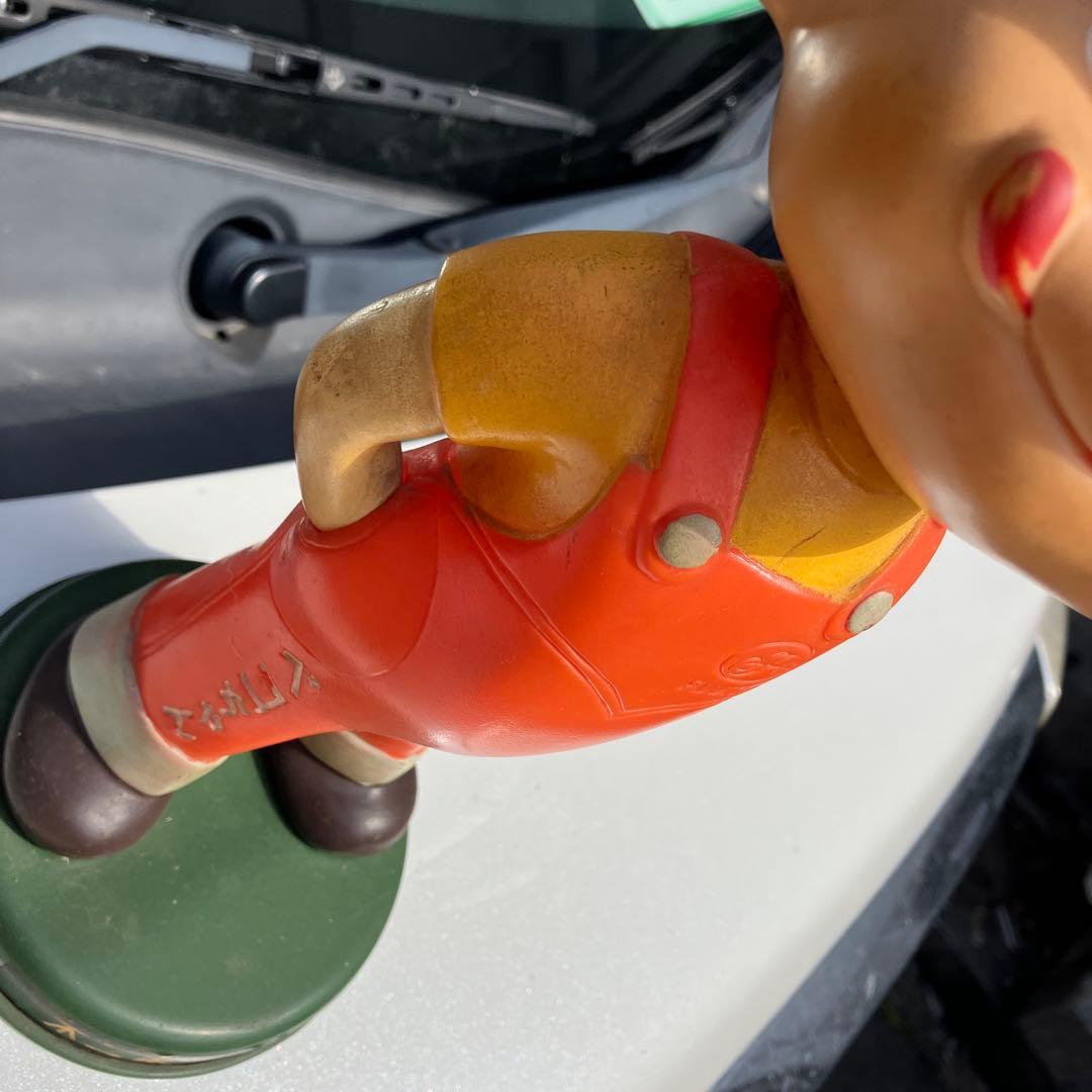 シ*ン様 不二家ミルキー