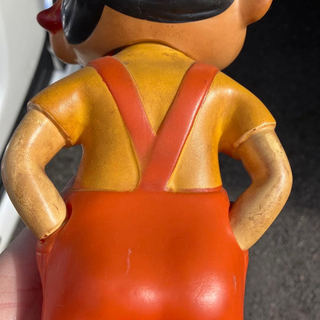 シ*ン様 不二家ミルキー