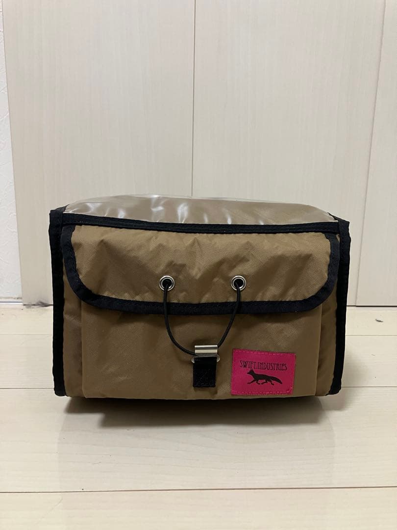 美品　swift industries paloma スイフト　パロマ　自転車