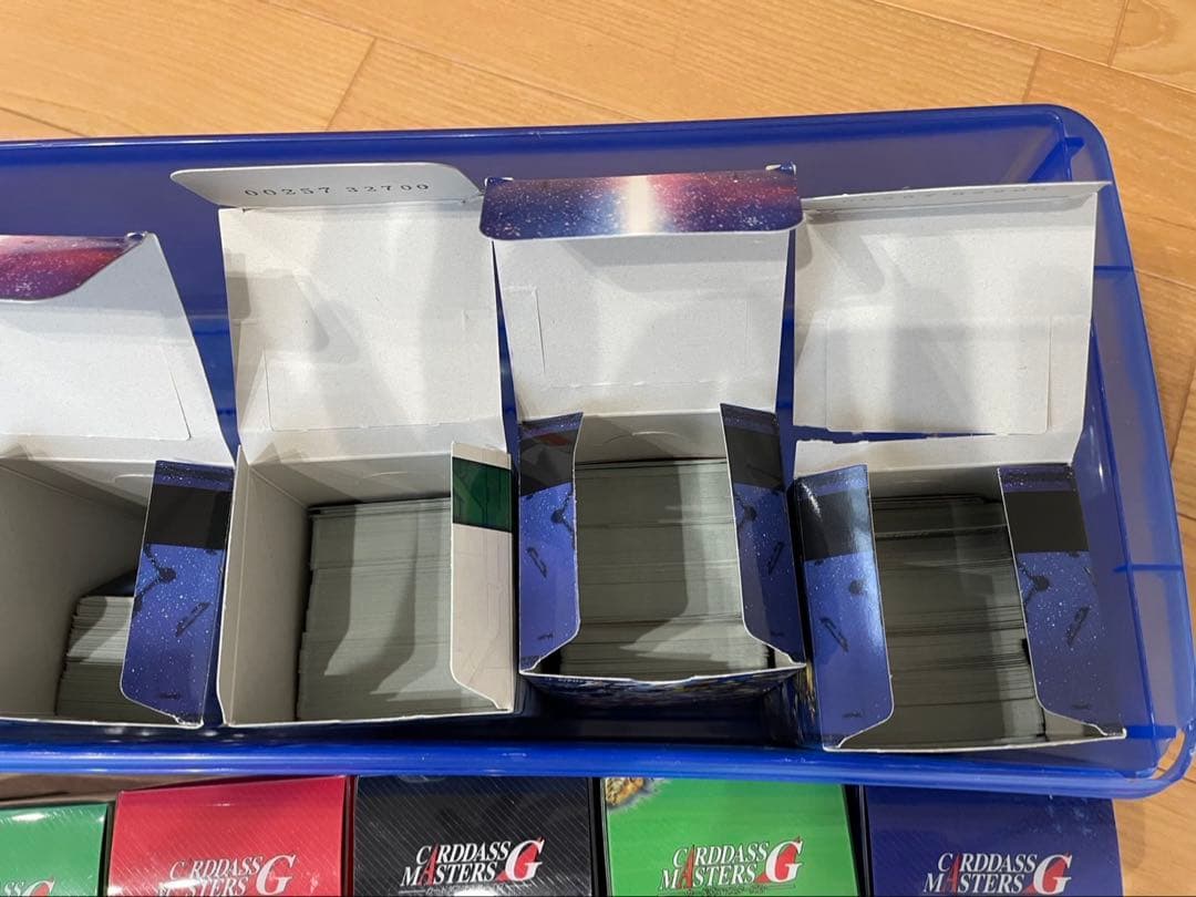 ガンダムウォー　まとめ売り　カード　ガンダム　AR R プロモ　C UC