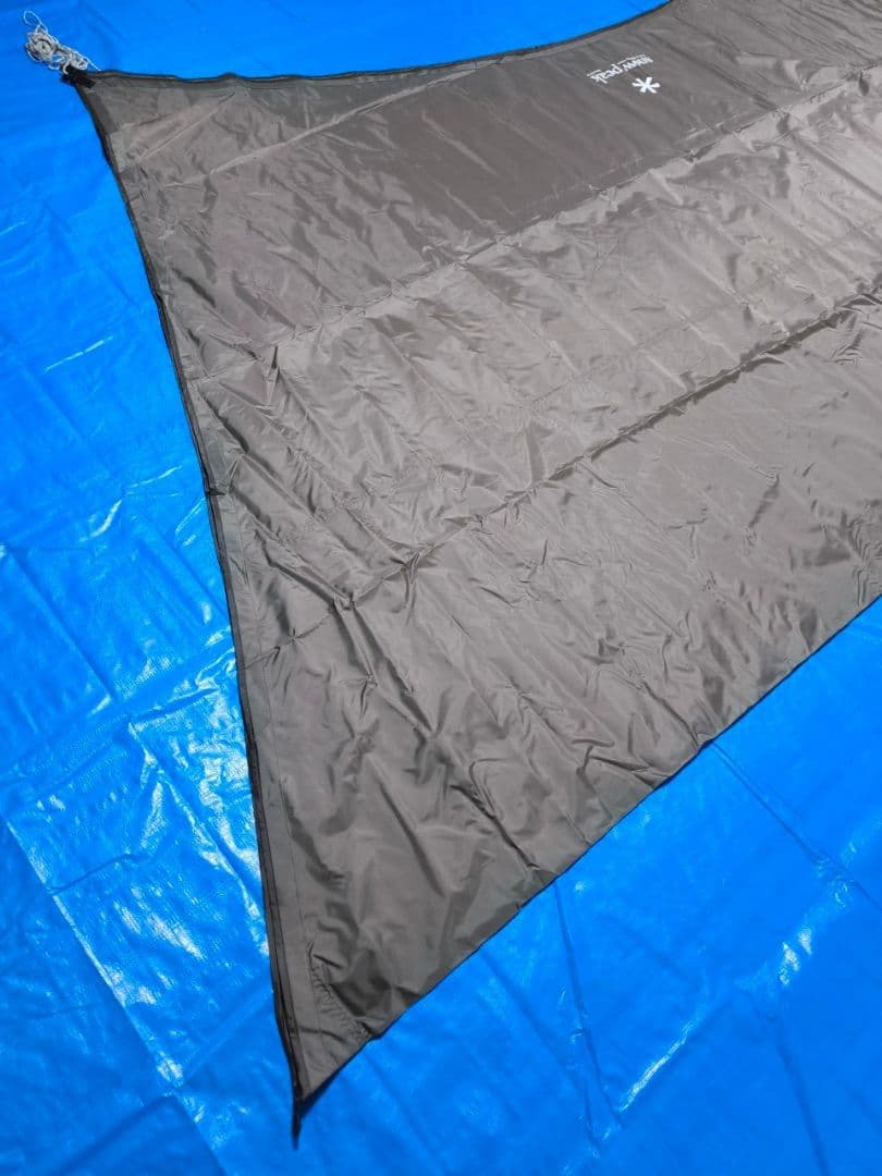  peak スノーピーク ランドネストドームM