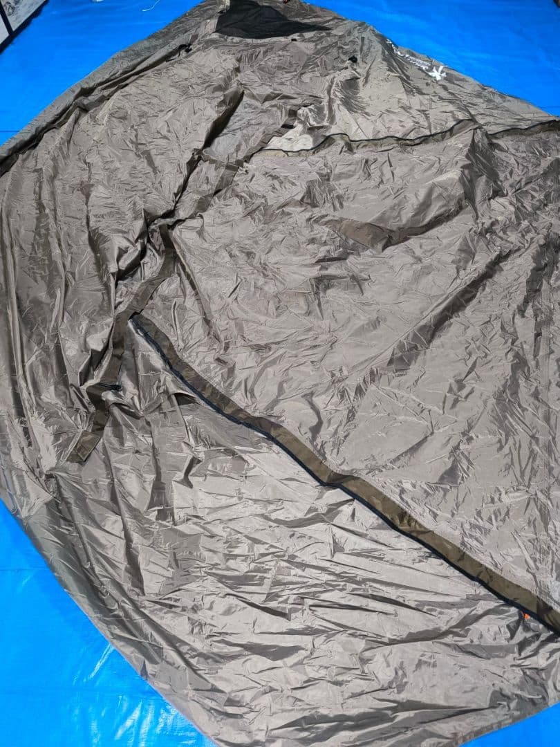  peak スノーピーク ランドネストドームM