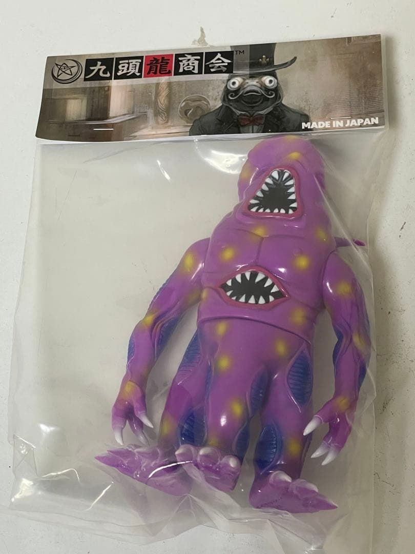 混沌の大クトゥルフ博　ニャルラトテップ Ver2.0 PUNK DRUNKERS