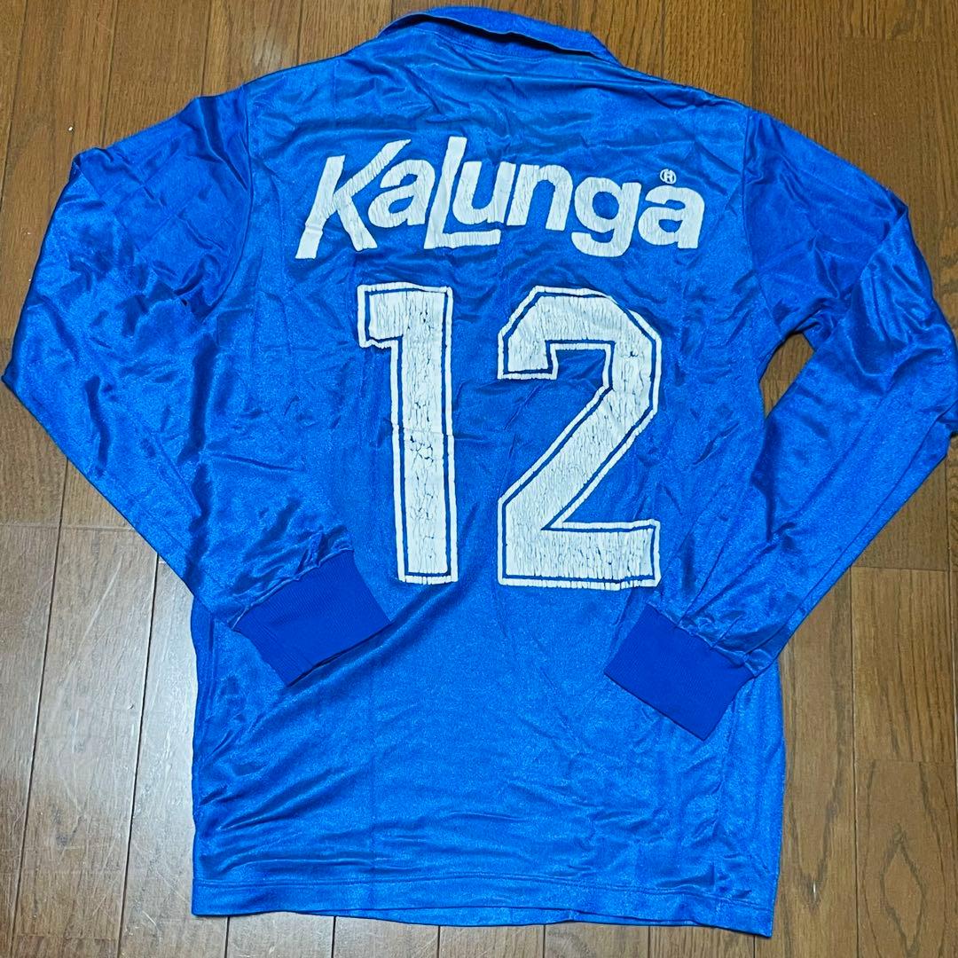 コリンチャンス ゴールキーパー ユニフォーム　80s　SCCP お正月限定セール