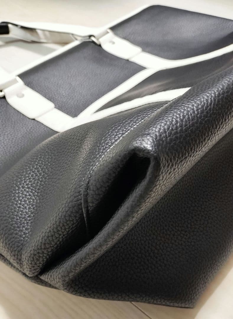   トートバッグ トミー 美品