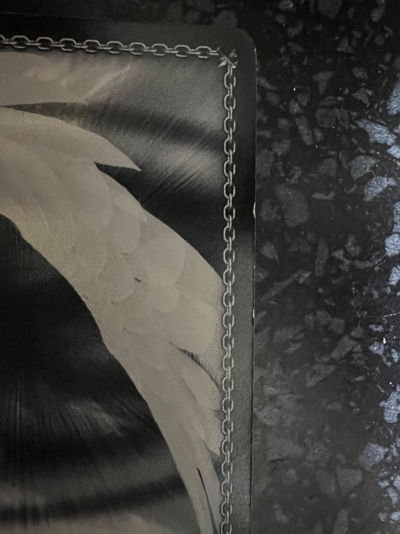 四条貴音　ヴァイスシュヴァルツ　SP 古き都の貴音