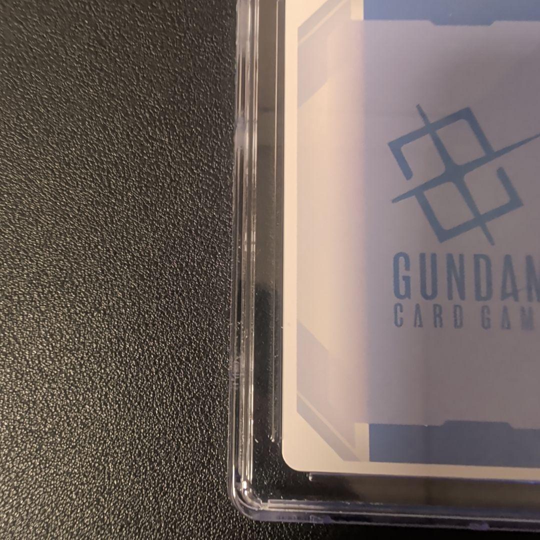 【CGC 10 PRISTINE】フリーダムガンダム/LR+【PSA10以上】