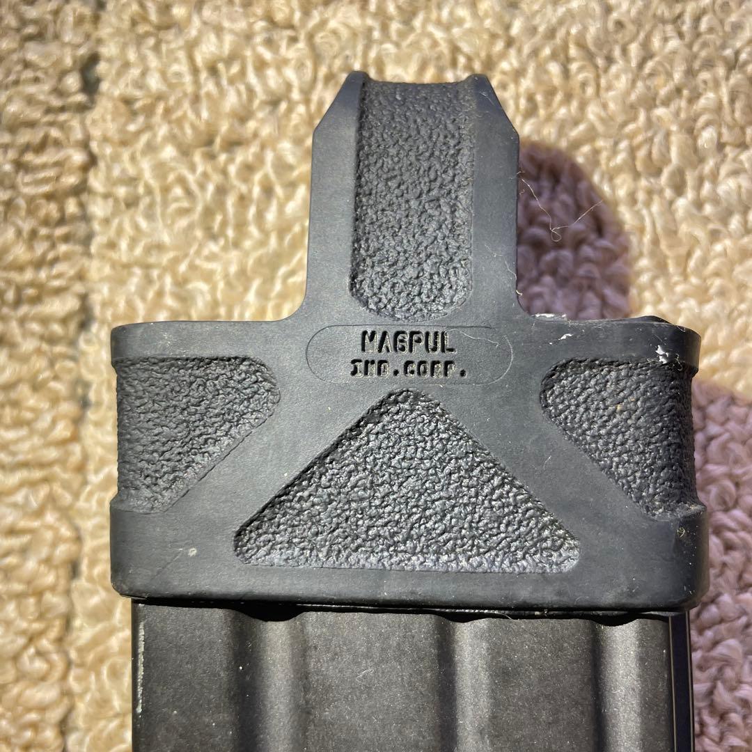 東京マルイ電動ガンM4マガジン合計10本