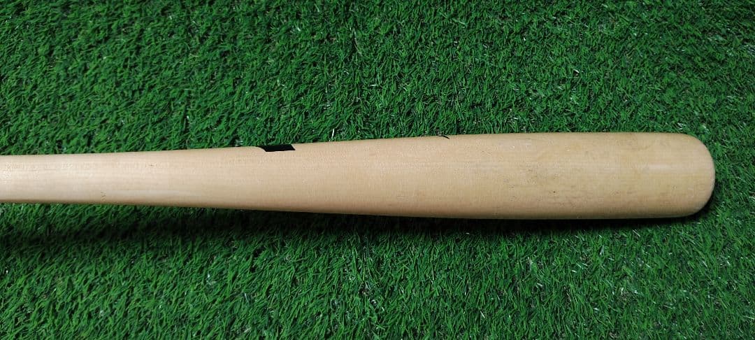 ミズノプロ　中田翔　木製バット