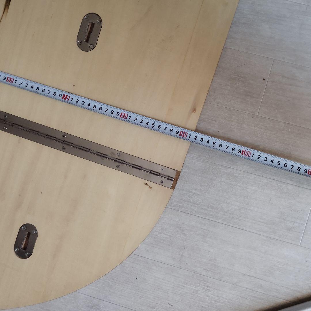 廃盤　希少　 peak スノーピーク LV-31　フォールディングテーブ