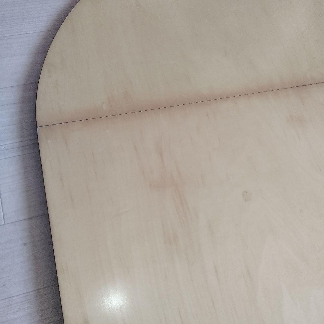 廃盤　希少　 peak スノーピーク LV-31　フォールディングテーブ