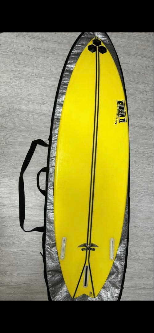 OG FLYER 5.11 スパインテック