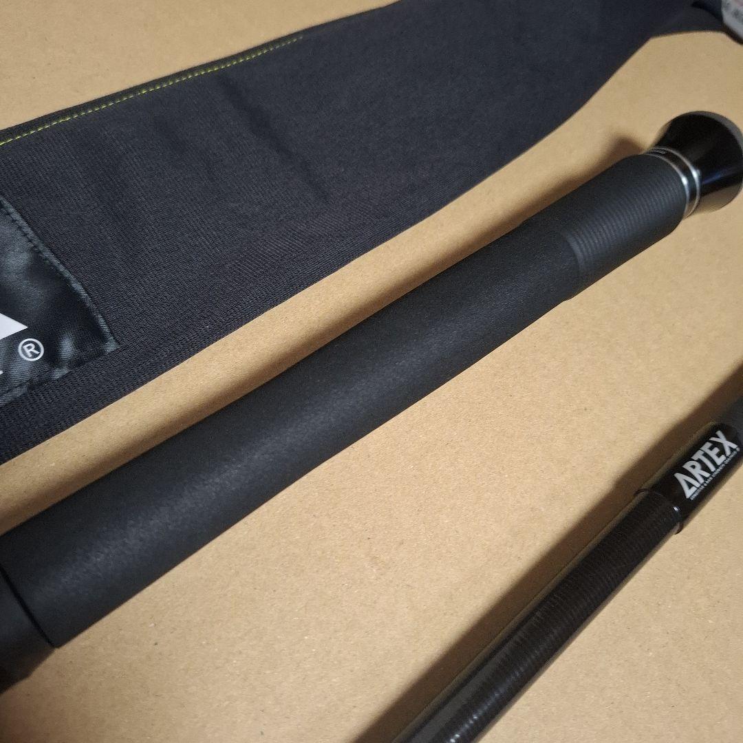 DRT ARTEX \"Hacker\" GEN2 　アーテックス　　ハッカー