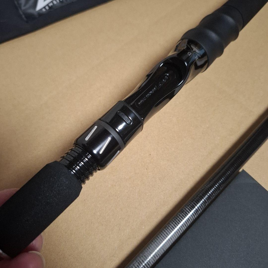 DRT ARTEX \"Hacker\" GEN2 　アーテックス　　ハッカー