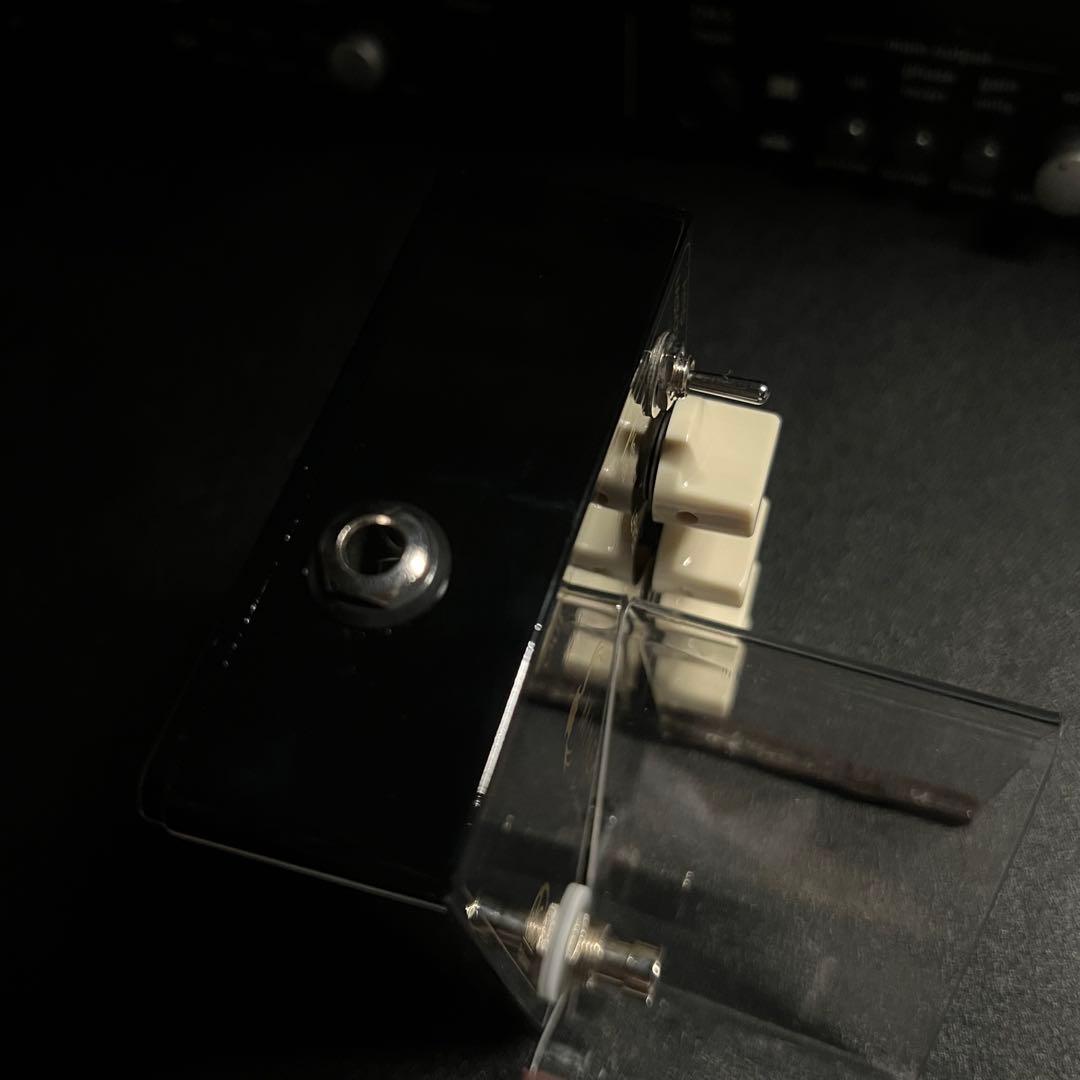 ［美品］Vivie / MINERVA Scion オーバードライブ