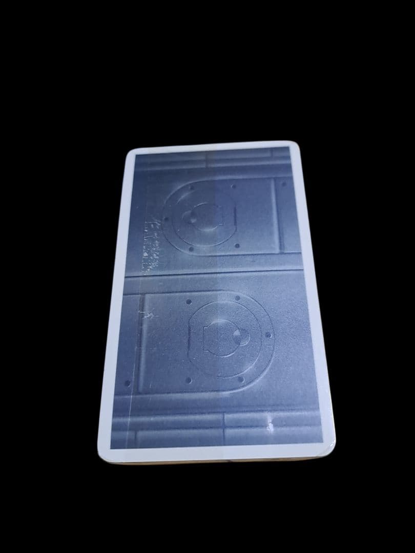 激レア 絶版 イタリア製 ロボット・タロットカード ロ・スカラベオ社