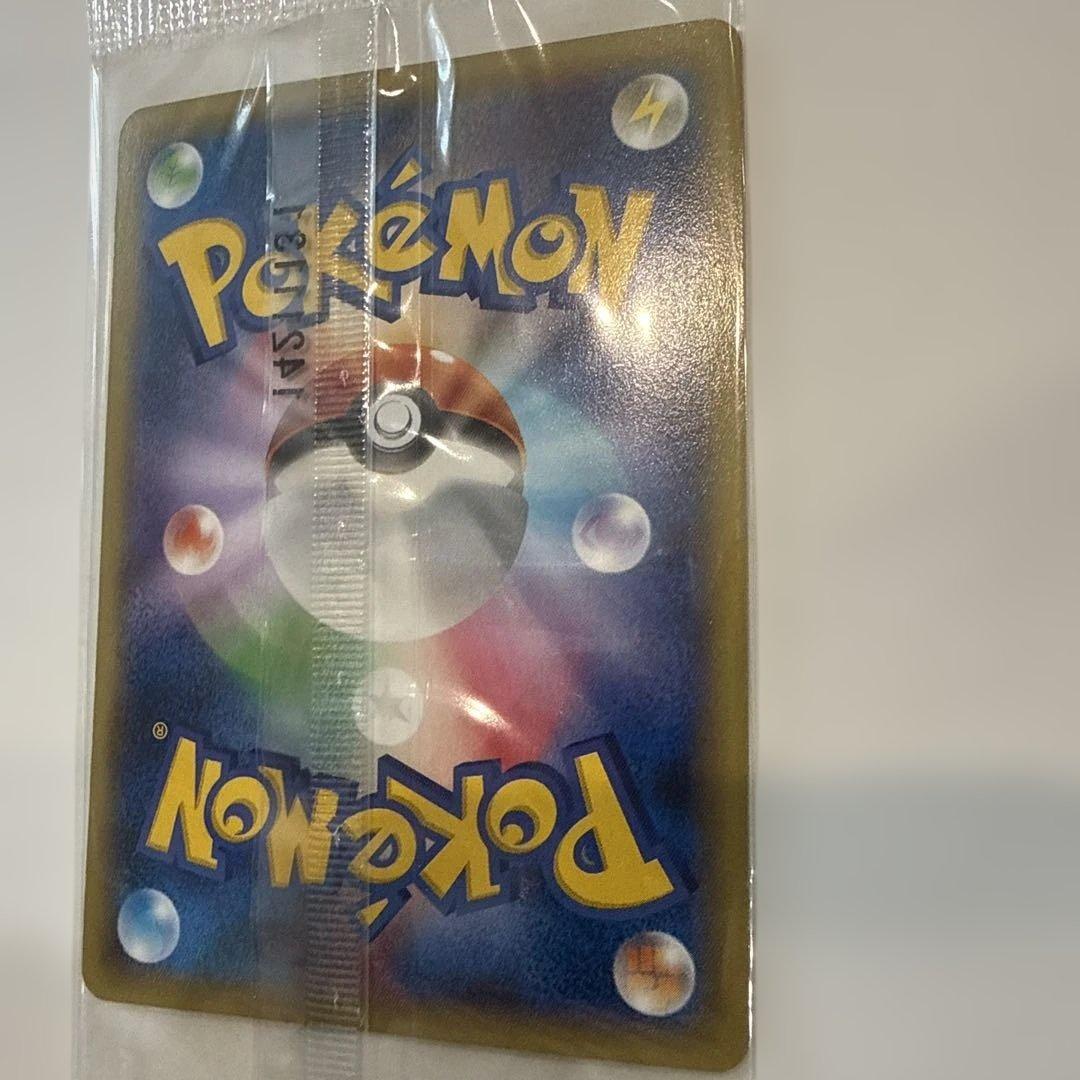 MゲンガーEX：白いメガゲンガーキャンペーン PROMO XYシリーズプロモー…