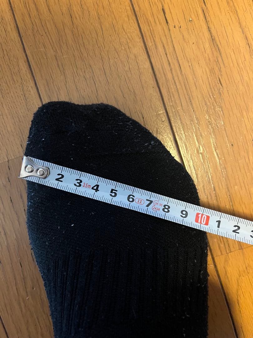 ATOMIC WORLD CUP スキー用ブーツ 黒/赤