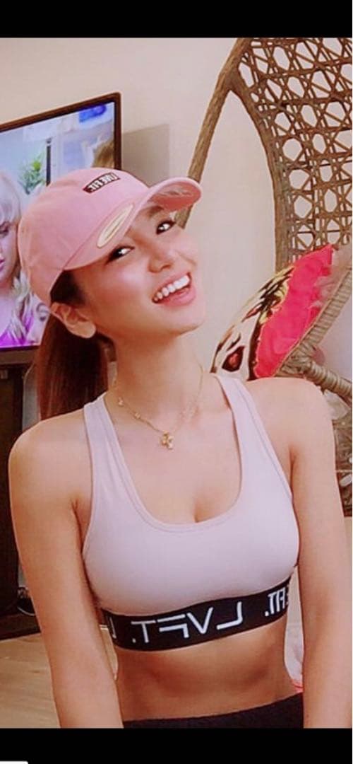 LIVEFIT セットアップ