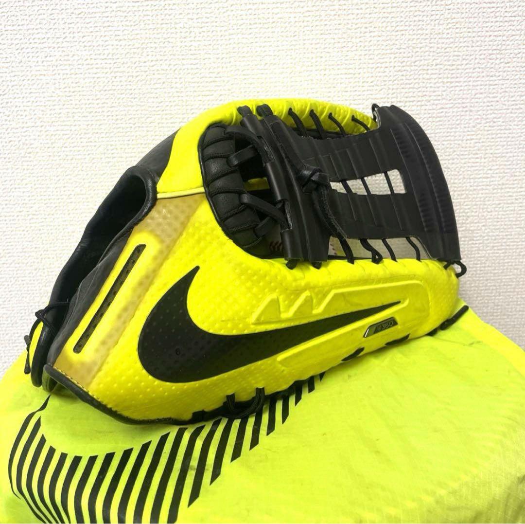 最終価格 カルロスゴンザレスモデル VAPOR360 硬式 外野手グローブ