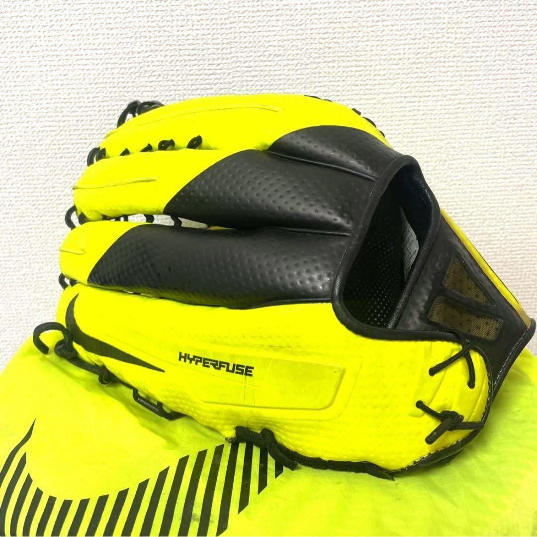 最終価格 カルロスゴンザレスモデル VAPOR360 硬式 外野手グローブ