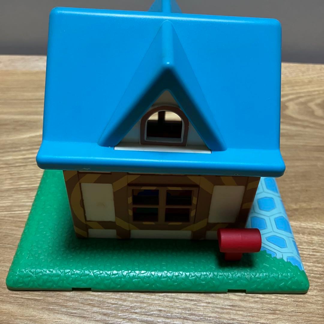 どうぶつの森　森をつくろう！おうちフィギュアまとめ売り