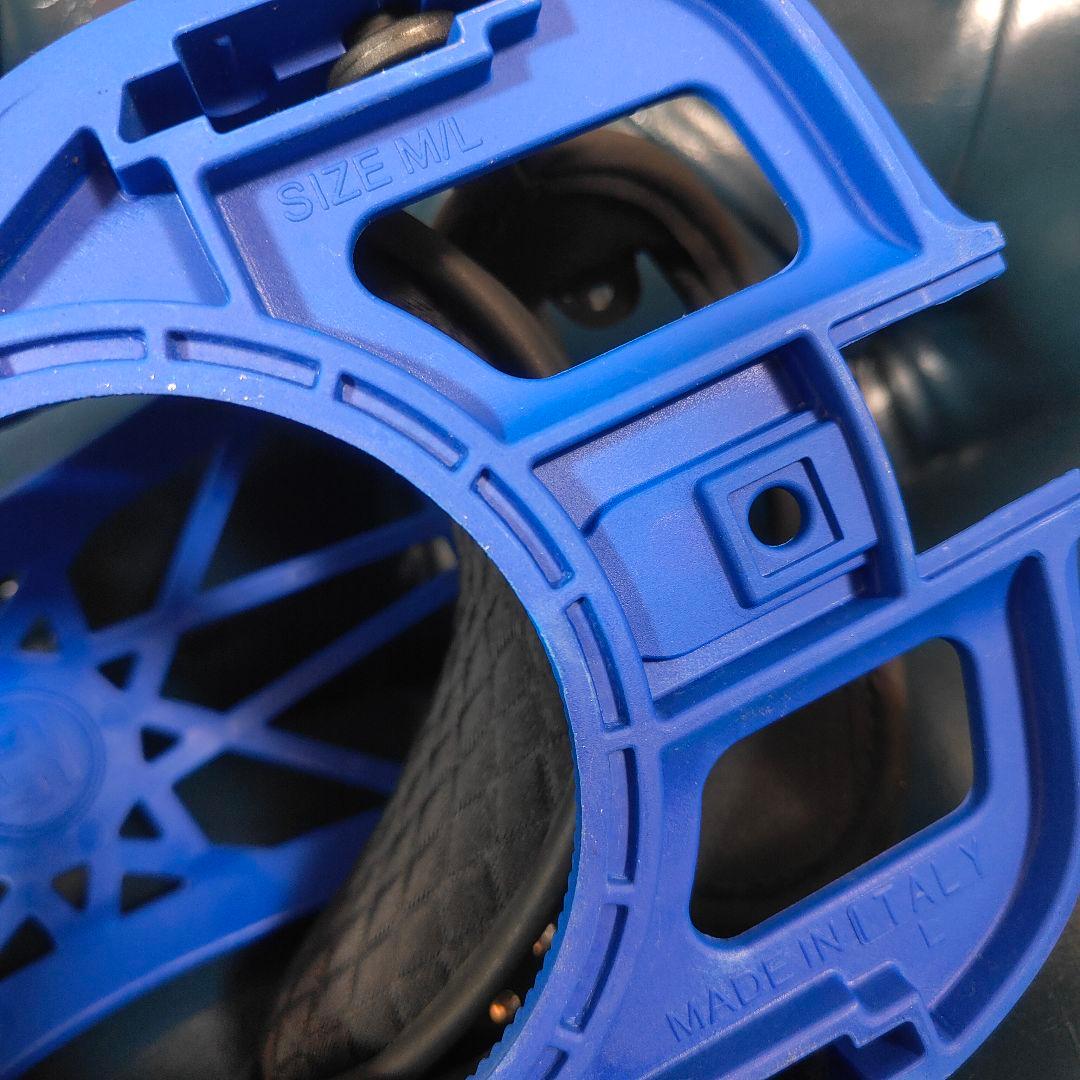 Burton CLASH 151 UNION ビンディング ML スノボセット