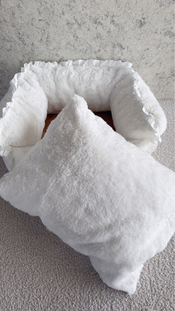 ルイスドッグ　Louisdog ベッド【Petit】