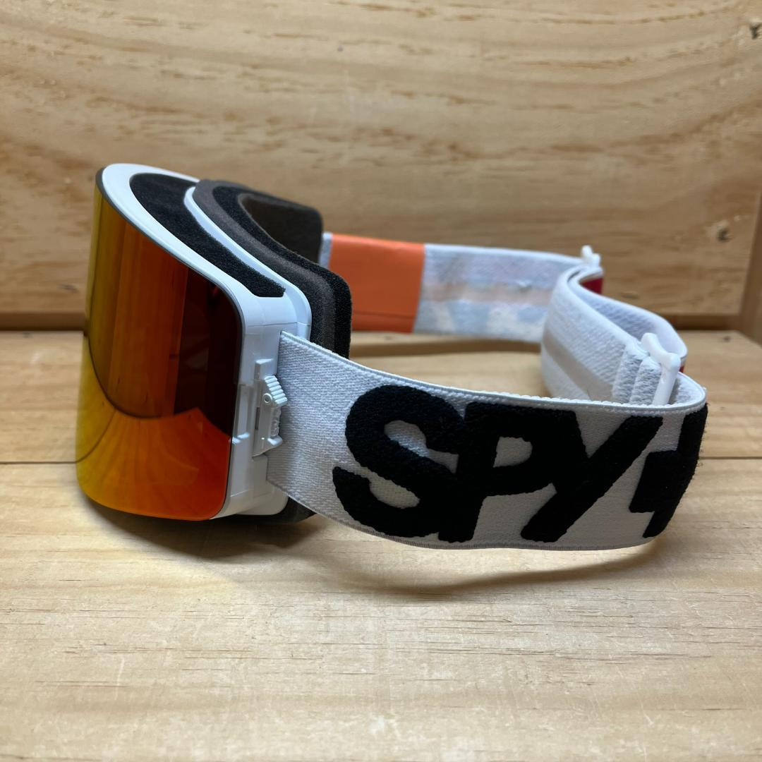 【1752】SPY　スパイ　MARAUDER　マローダー