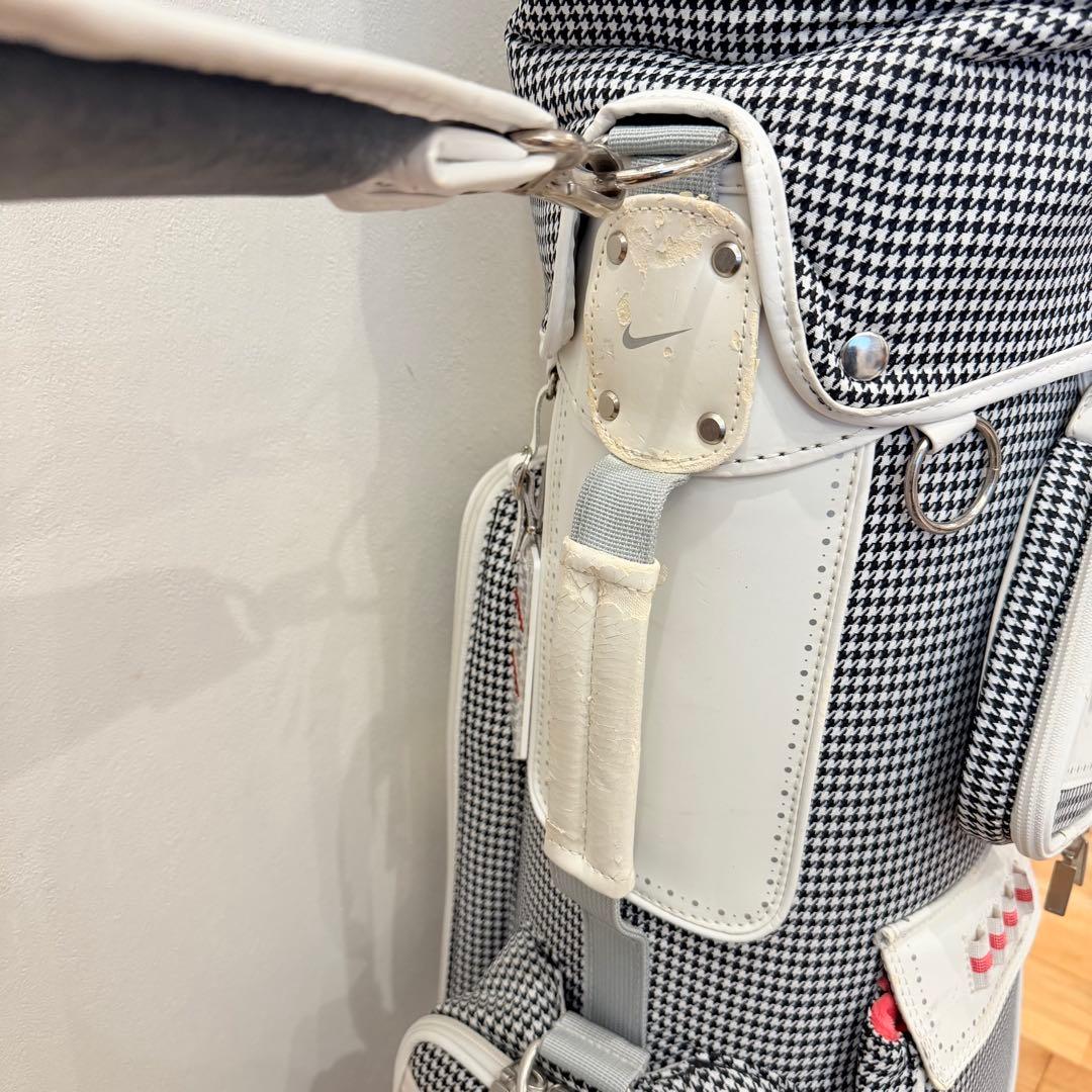 ゴルフセット ONOFF オノフ NIKE Daiwa キャディーバック 一式