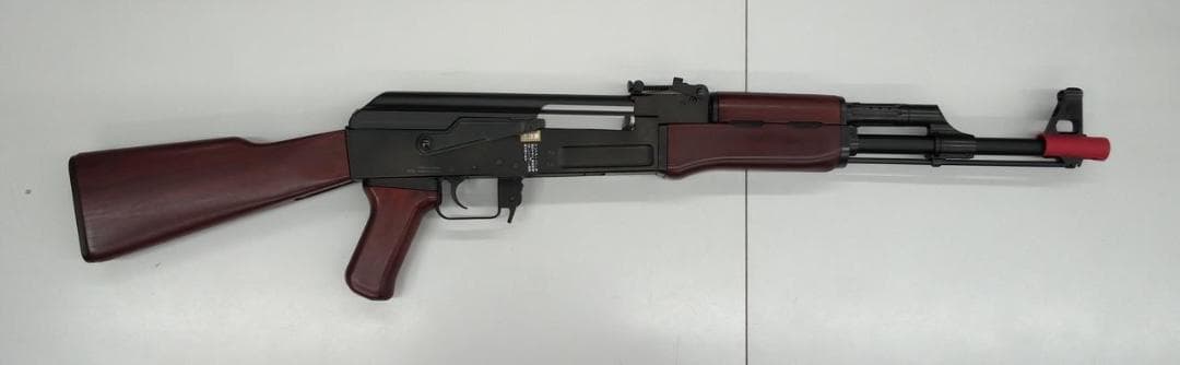 東京マルイ 次世代電動ガン AK47 TYPE