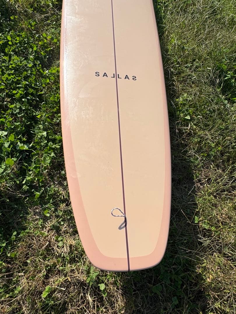 サンダーボルト ツナミKAISALLAS TSUNAMI 9.4 ロングボード