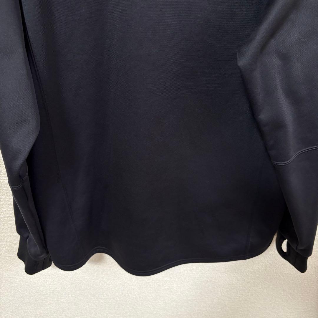 F.C.R.B×NIKE BRISTOL ブラックM