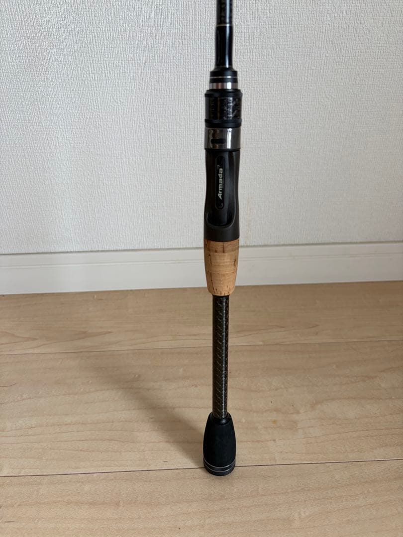 【kome】Armada アルマダ　デジーノ　61ULST/LS