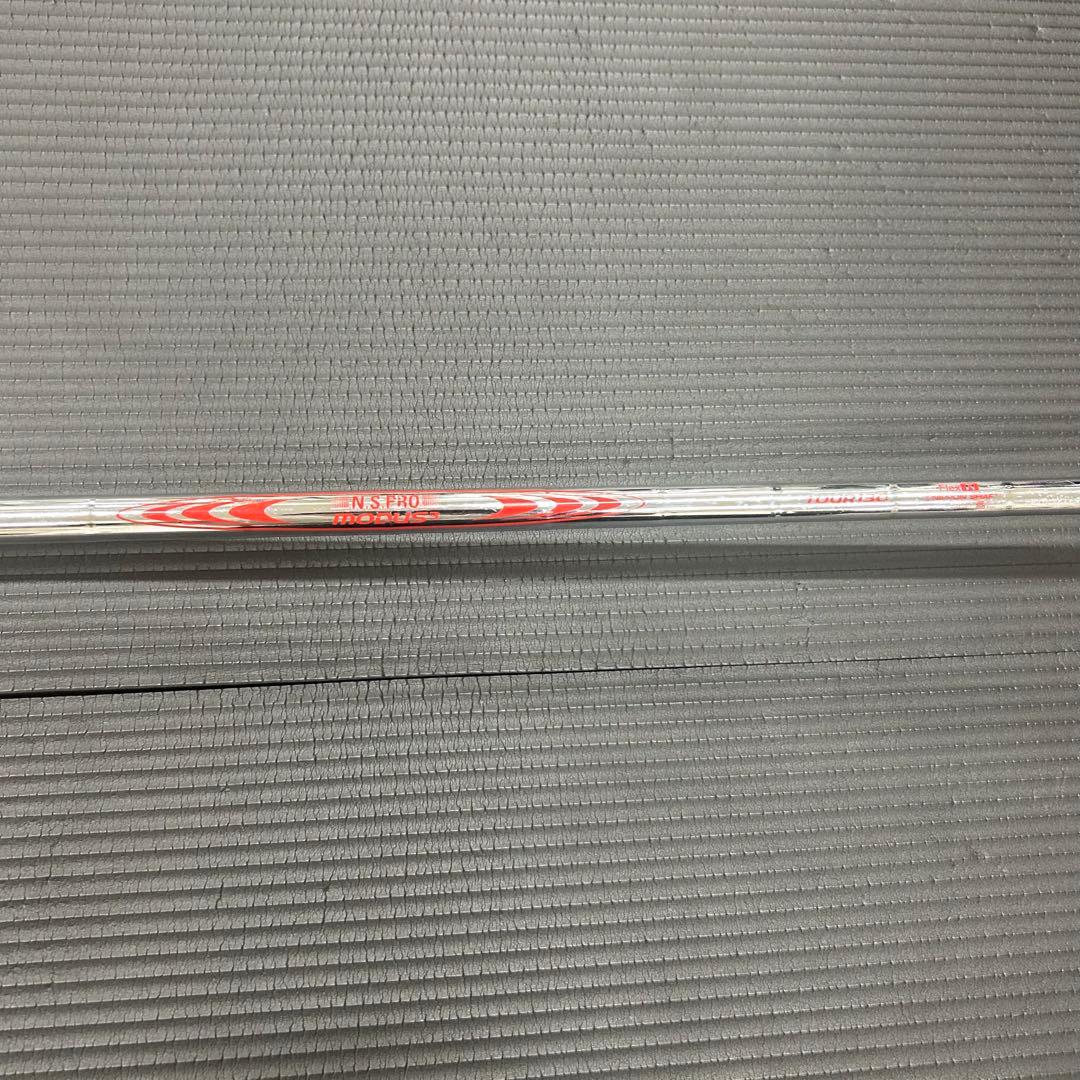 ミズノプロフライハイ 2010年モデル 4番 平田憲聖使用 UTアイアン